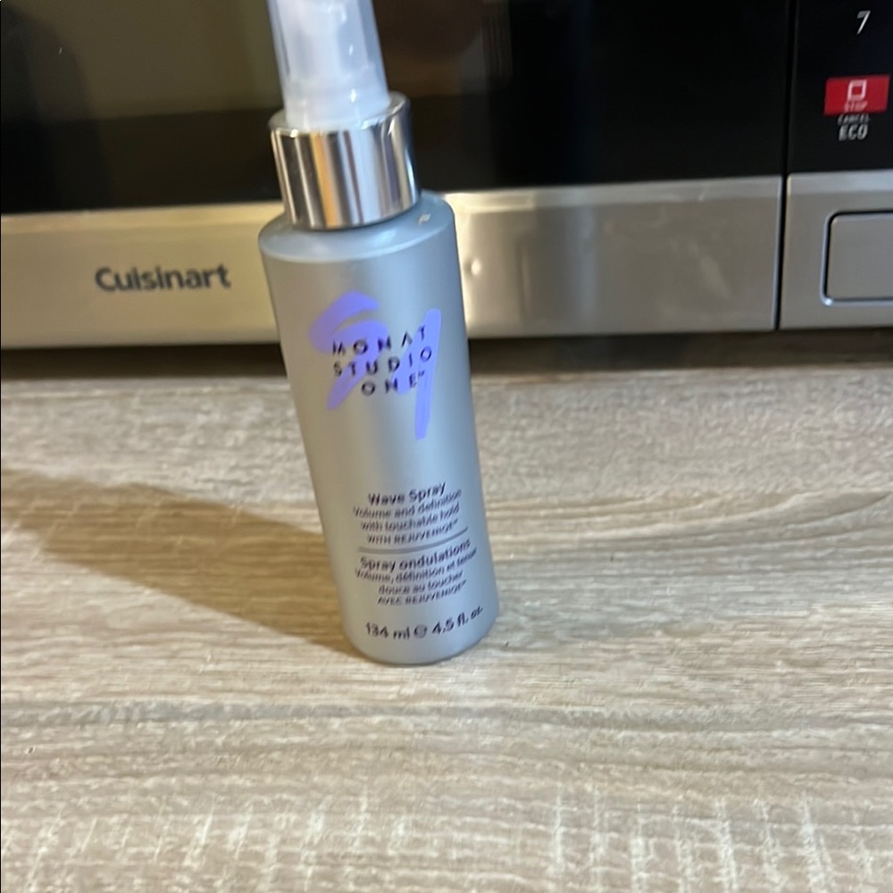 OUAI Wave Spray